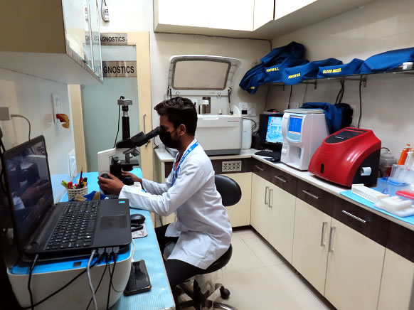 Diagnostics
